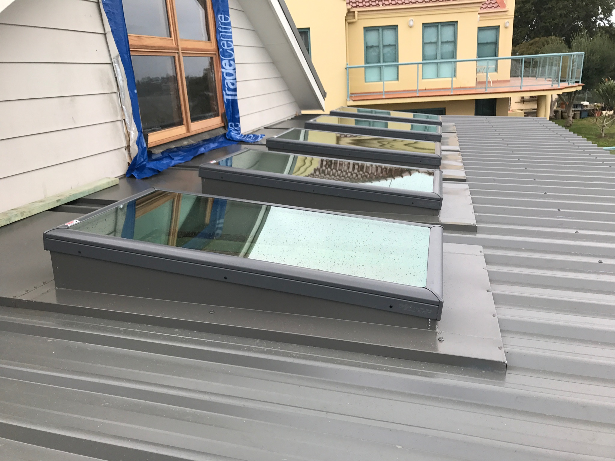 Glass Skylights St George Skylights Glass Skylights St George Skylights